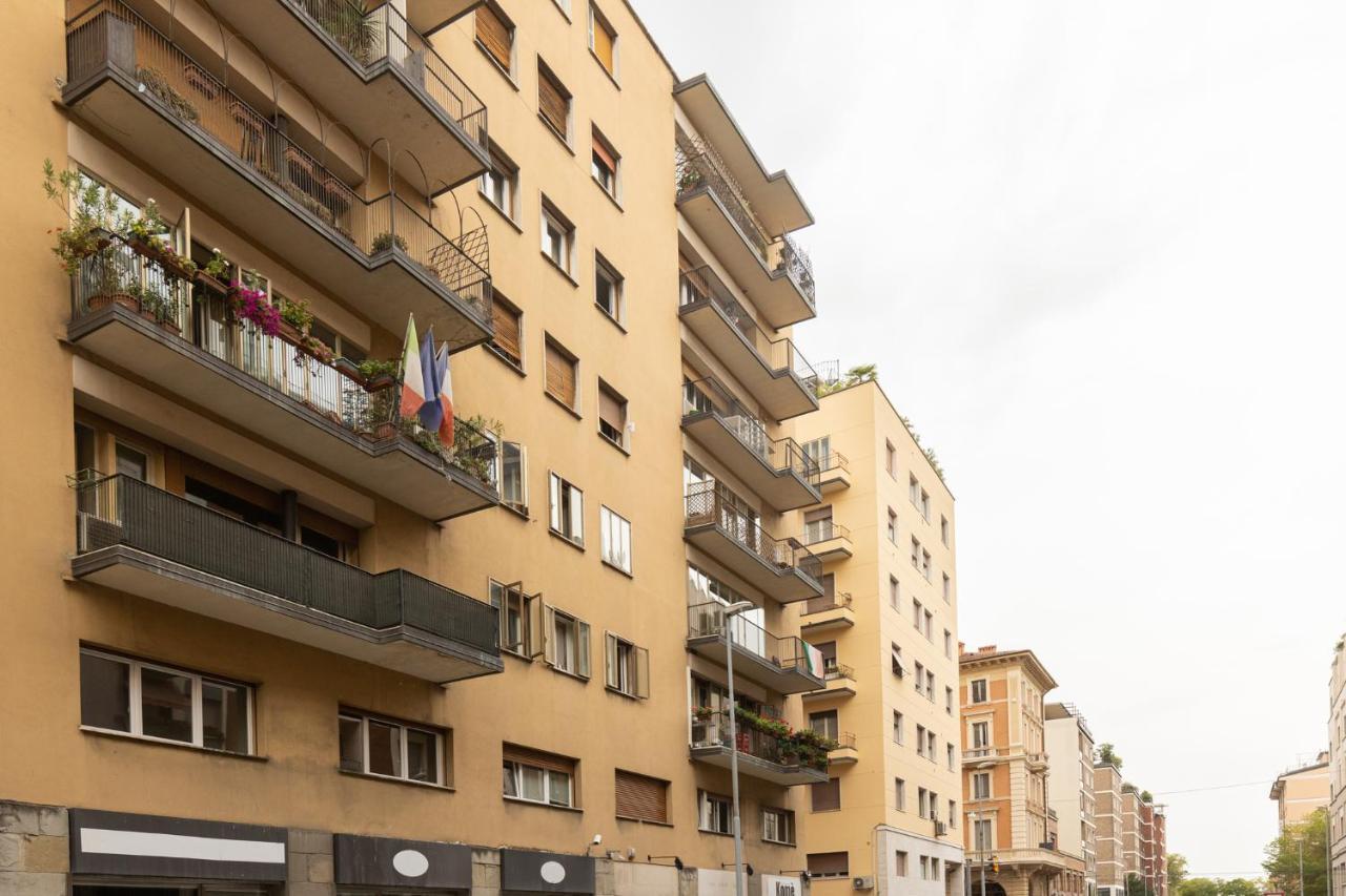 Cesare, Bologna By Short Holidays 外观 照片